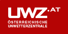uwz.at Österreichische Unwetterzentrale